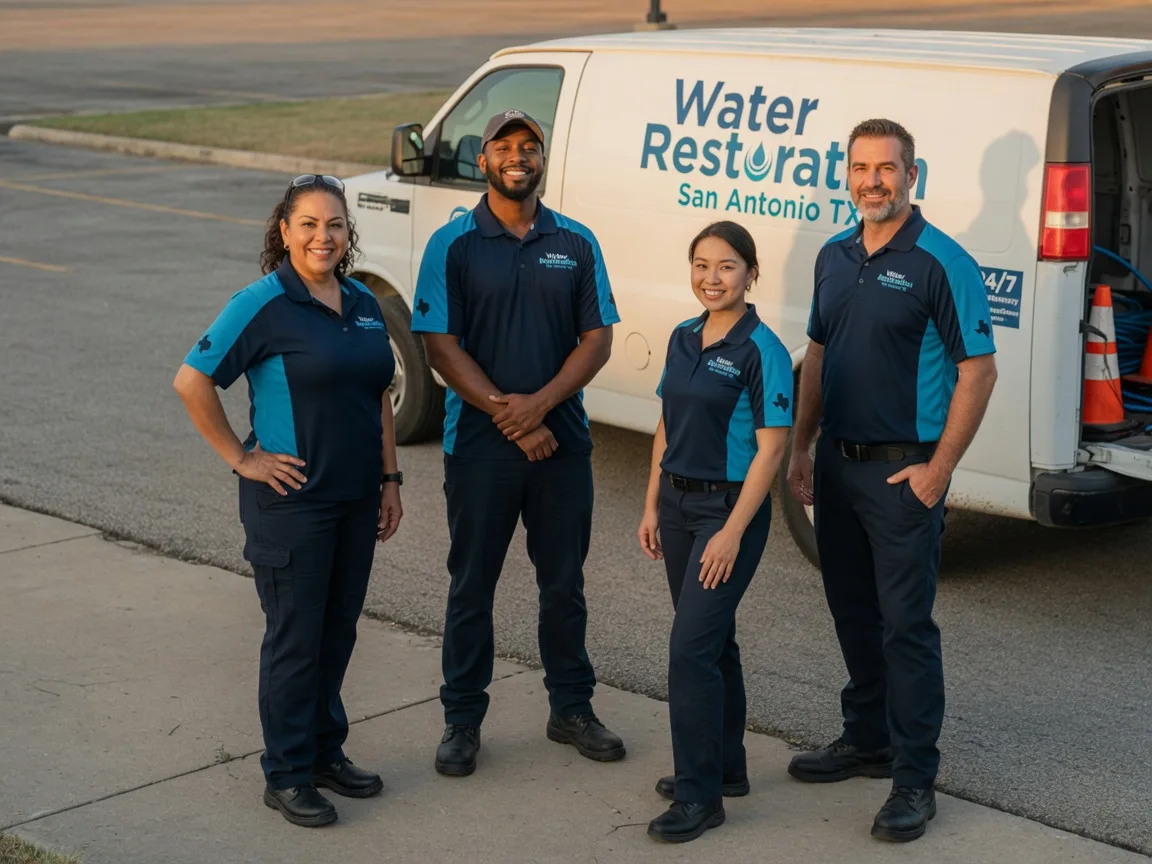 Water Damage Repair company in Ava, OH